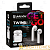 Наушники вставные Defender Twins 630 bluetooth 5.0 с микр. белый (1/40)