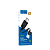 Кабель HOCO X73 Type-C (m)-Type-C (m) 1.0м 3.0A 60W ПВХ черный (1/31/310)