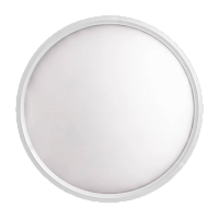 Светильник настенно-потолочный Космос SLIM WHITE 24W 230V 230мм (1/20)