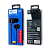 Наушники внутриканальные GFPower S01 с микр. черный