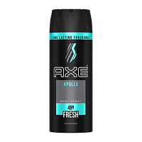 Дезодорант мужской AXE APOLLO спрей 150мл (1/6) 