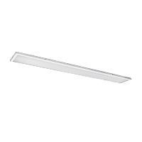 Светильник настенно-потолочный Ultraflash LTL-6060-25 36W 220V LED IP40 180мм белый (1/4)