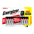 Батарейка Energizer MAX LR03 AAA BL16 Alkaline 1.5V (16/96)