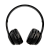 Наушники полноразмерные Borofone BO4 bluetooth 5.0 с микр. черный (1/12/36)