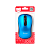 Мышь беспроводная Smartbuy 378AG ONE классическая USB синий (1/40)