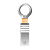 Флешка REMAX Memory Stick USB 2.0 8GB RX-802 Серебряный