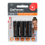Батарейка GoPower R6 AA BL4 Heavy Duty 1.5V (4/48/576)
