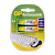 Аккумулятор бытовой GP HR6 AA BL2 NI-MH 2100mAh в пластиковой упаковке (2/20/200) R