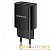 Сетевое З/У Borofone BA53A 2USB 2.1A черный (1/65/260)