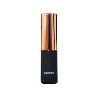 Внешний аккумулятор Remax RPL-12 Lipmax 2400mAh 1.0A 1USB золотой