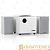 Колонки 2.1 Smartbuy Sparta 12W FM/SD Jack 3.5mm белый (1/6)
