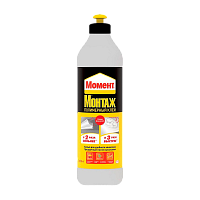 Монтажный клей Момент 500мл полимерный (1/12)