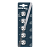 Батарейка Duracell Procell CR2016 BL5 Lithium 3V (5/200)