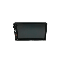 Автомагнитола Pioneeir "GB" MVH-7635 P5 двухдиновая, 7", Mirror Link, MP-5, 2usb, мультируль. (1/20)