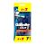 Бритва Gillette Blue II Plus 2 лезвия пластиковая ручка 5+2шт. (1/24)