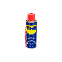 Средство WD-40 универсальное 200мл (1/36)
