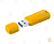 Флеш-накопитель Smartbuy Clue 16GB USB2.0 пластик желтый