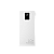 Внешний аккумулятор MORE CHOICE PB32S-10 Smart 10000mAh 3.0A 3USB/Type-C QC3.0 белый