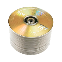 Диск DVD+R VS 4.7GB 16x 50шт. Б/УП (50/600) 