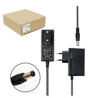 Блок питания Live Power LP134 1.0A 9V 5,5x2,5/12мм для весов (1/100)