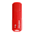 Флеш-накопитель Smartbuy Clue 16GB USB2.0 пластик красный