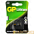 Батарейка GP CR2 BL1 Lithium 3V (1/10/450) R