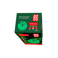 ЕГ Шланг поливочный растяг 10 - 30 м (1/12)