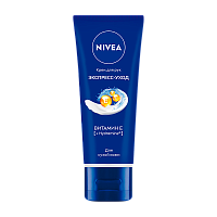 Крем для рук Nivea с витамином Е 50мл (1/24)