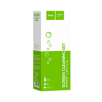 Набор чистящих средств HOCO для плоттера