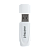 Флеш-накопитель Smartbuy Scout 16GB USB2.0 пластик белый