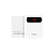 Внешний аккумулятор HOCO B20 10000mAh 2.1A 2USB белый (1/60)