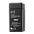 Аккумулятор свинцово-кислотный CASIL 4V 4,5Ah(20)