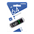 Флеш-накопитель Smartbuy Glossy 64GB USB3.0 пластик серый