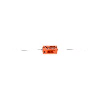 Батарейка Minamoto 14250 1/2AA SH1 Li-SOCl2 3.6V 1200mAh с выводами 