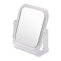 Зеркало Рыжий кот M-1 косметическое 1х/2х прозрачный (1/12/72)