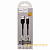 Кабель HOCO X30 USB (m)-Type-C (m) 1.2м 2.0A TPE черный (1/30/300)
