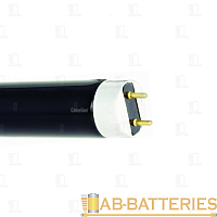 Лампа люминесцентная ультрафиолетовая Camelion T8 G13 18W трубка (1/25/100)