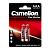 Батарейка Camelion Plus LR03 AAA BL2 Alkaline 1.5V (2/24/576/17280)