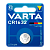 Батарейка Varta ELECTRONICS CR1632 BL1 Lithium 3V (6632) (1/10/100)