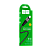 Кабель HOCO X57 USB (m)-microUSB (m) 1.0м 2.4A нейлон черный (1/33/330)