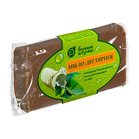 Мыло дегтярное Банные штучки 100г (1/15)