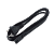 Кабель питания GoPower евровилка-C7 (2-pin) 1.8м ПВХ 0.75мм черный (1/200)