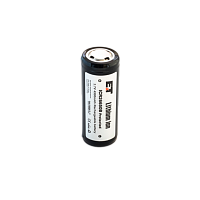 Аккумулятор ET ICR26650B  Protected 26.0*65.0, 4500mAh, Li-Ion (2/49/98)