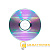 Диск DVD-R SmartTrack CB-25 4.7GB 16x 25шт. cake box (25/250)