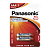 Батарейка Panasonic PRO Power LR03 AAA BL2 Alkaline 1.5V (2/24/120)