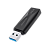 Флеш-накопитель Borofone Wonder BUD4 64GB USB3.0 пластик черный (1/40)