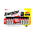 Батарейка Energizer MAX LR6 AA BL10 Alkaline 1.5V (10/120)