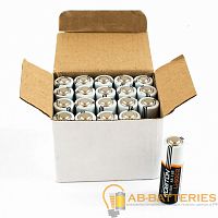 Батарейка Robiton ER14505 BOX20 Li-SOCl2 3.6V (20/500)