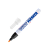 Маркер промышленный MunHwa PAINT MARKER PM-01 4.0мм нитрокраска черный (1/12/576)