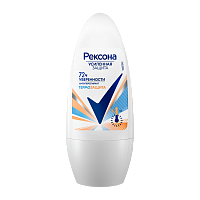 Дезодорант женский Rexona Термозащита роликовый 50мл (1/6)